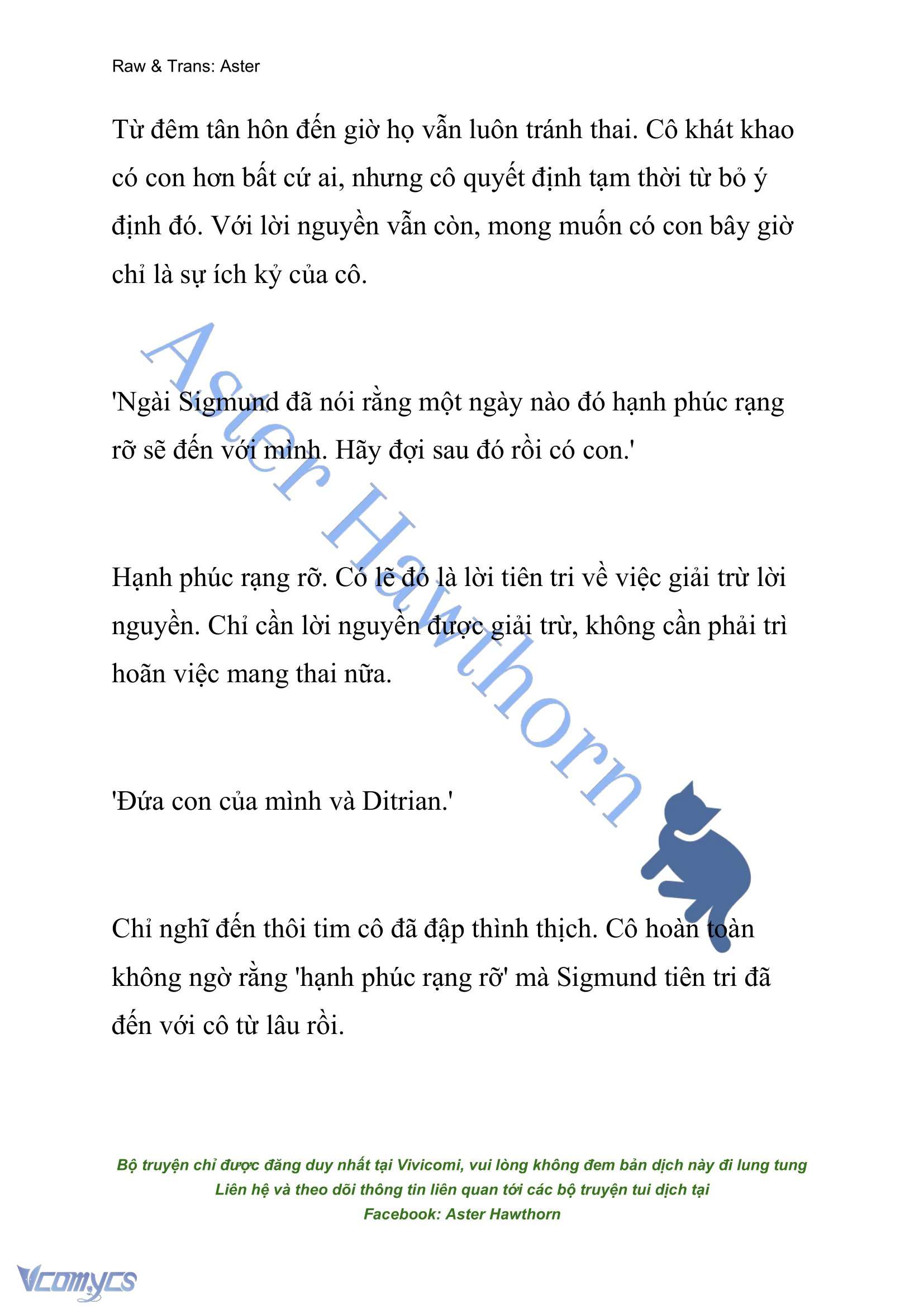 [NOVEL] Cách Để Em Bảo Vệ Anh Chap 165 - Next Chap 166