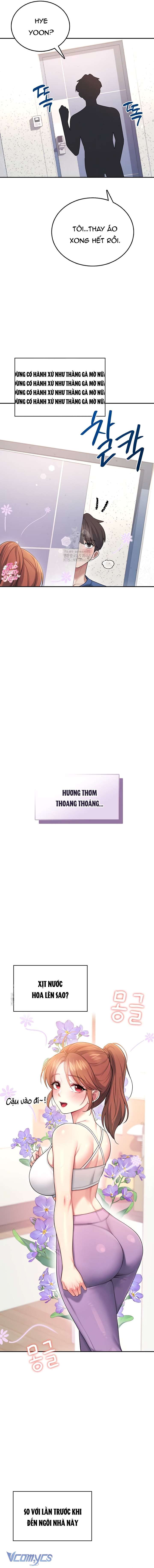 [18+] Đồ Chơi Tình Dục Không Dây Chap 46 - Trang 2