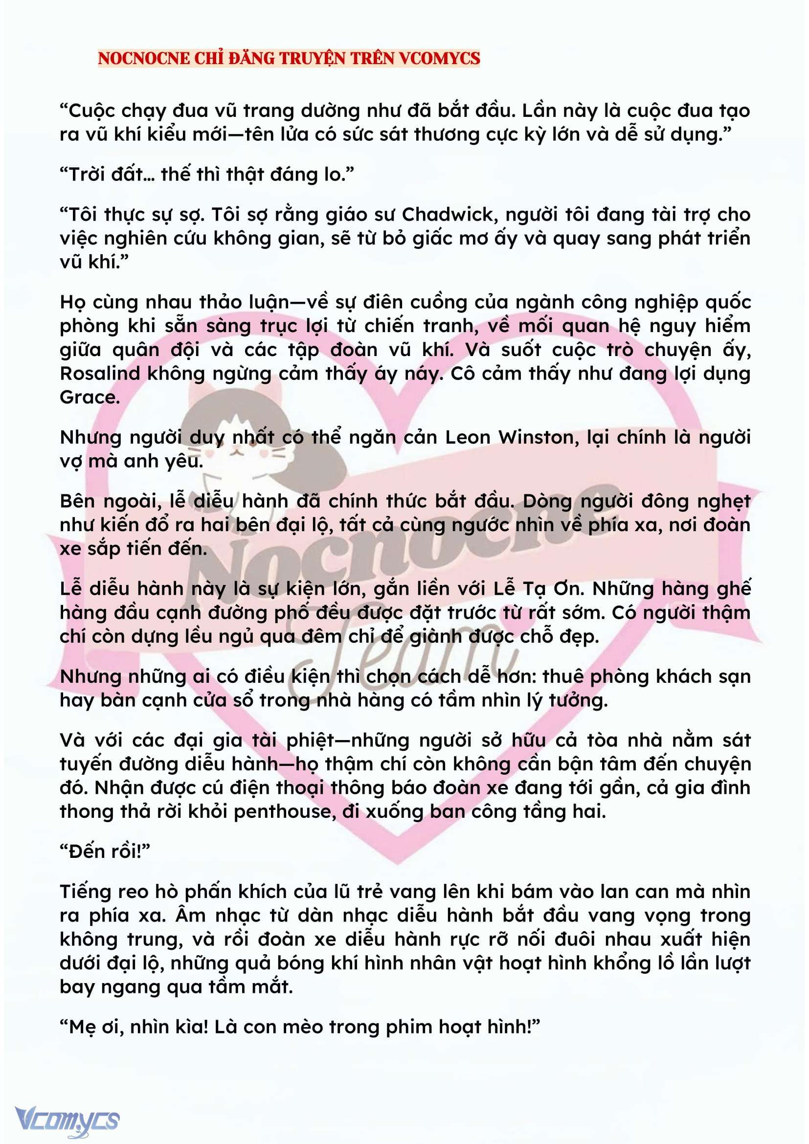 [NOVEL] HÃY CẦU XIN TÔI ĐI Chap 316 - Trang 2