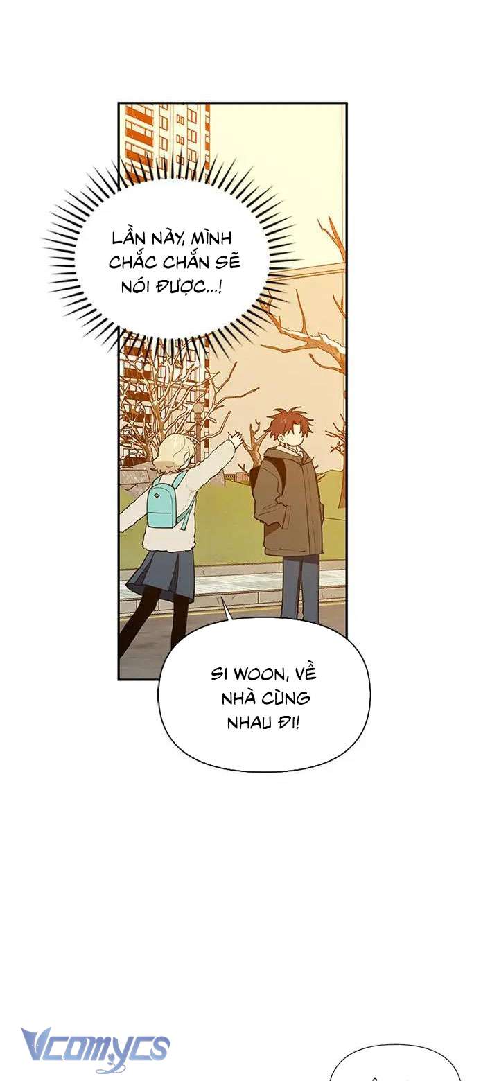 Điều Ước Sao Băng Chap 55 - Trang 4