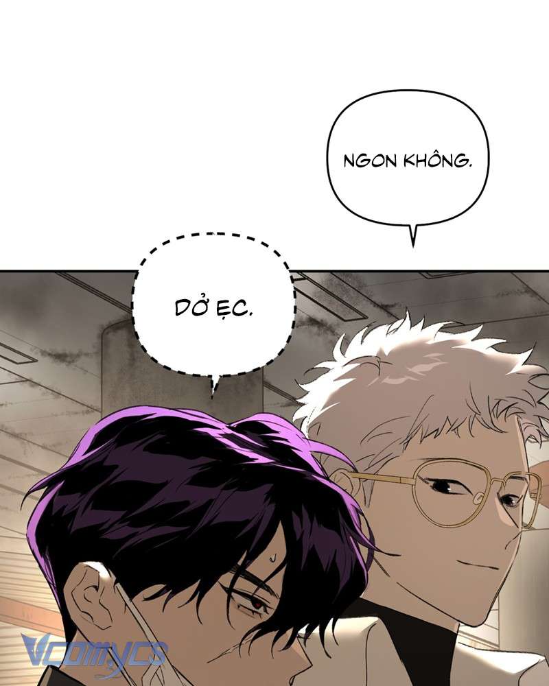 Ác Chi Hoàn Chapter 60 - Trang 4
