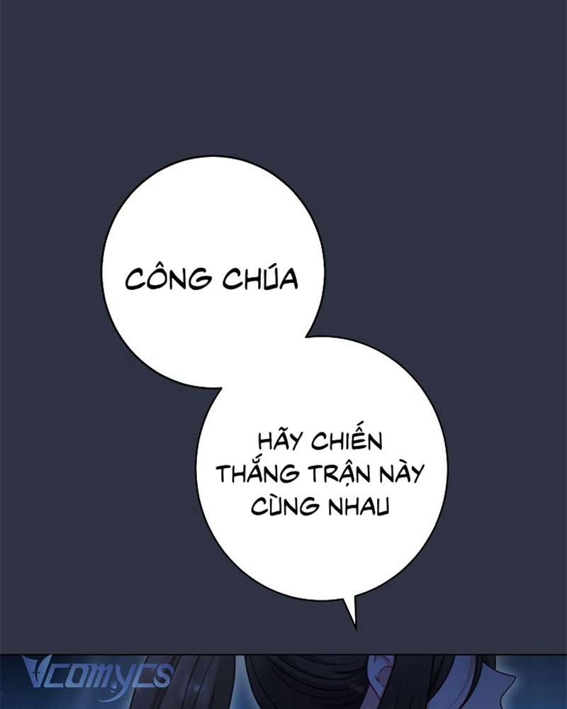 Hầu Gái Độc Quyền Của Hoàng Hậu Phản Diện Chap 84 - Trang 4