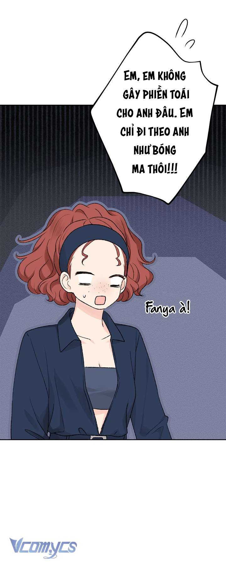 [KHÔNG CHE] Yêu Tinh Giao Phối Chap 1 - Next 