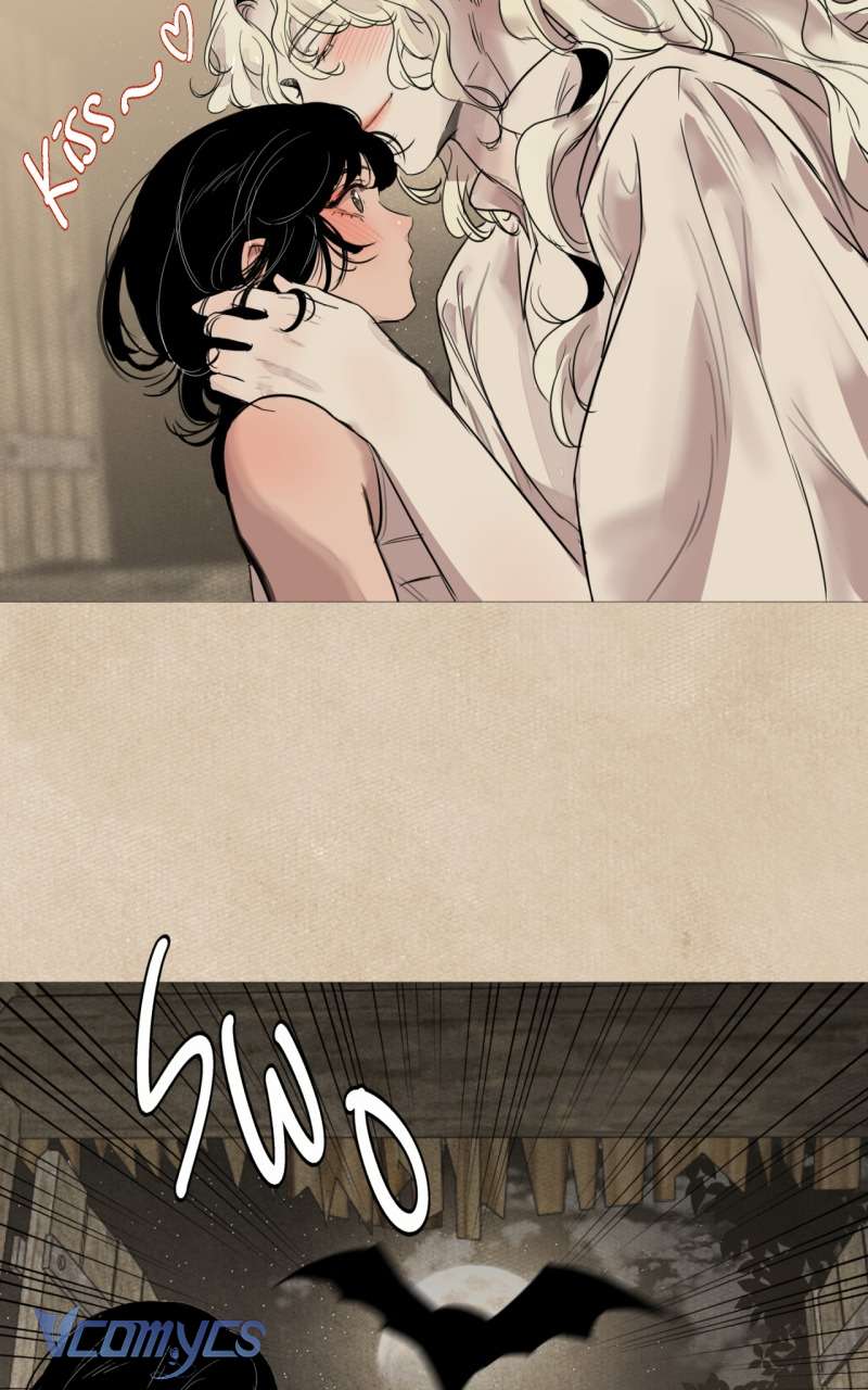 Vampire gặp thợ săn Chap 11 - Trang 2