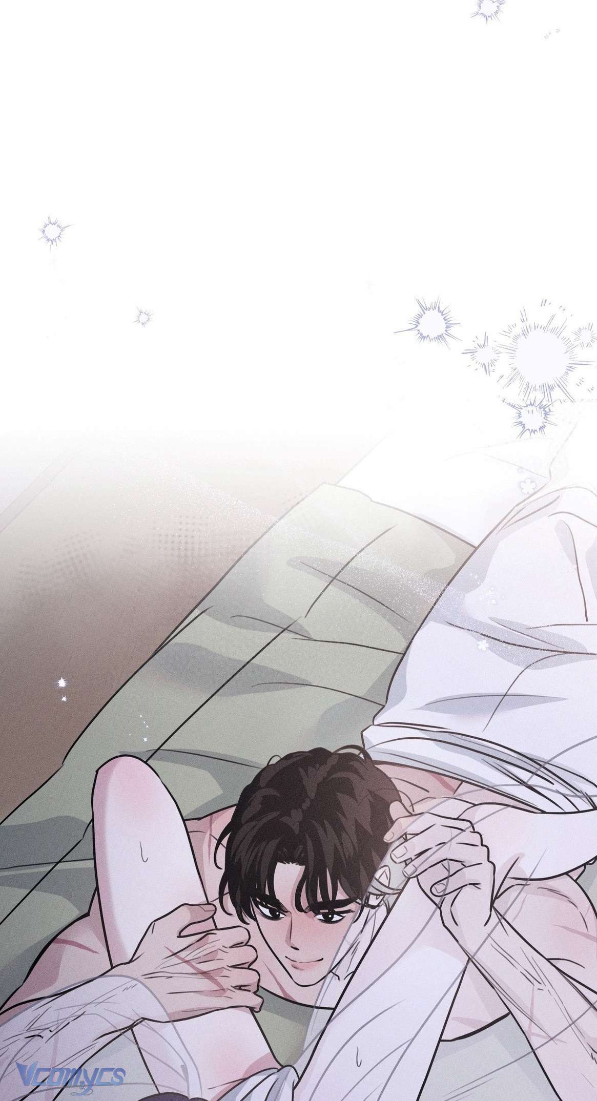Hoa Lam Tinh Chap 22 - Trang 3