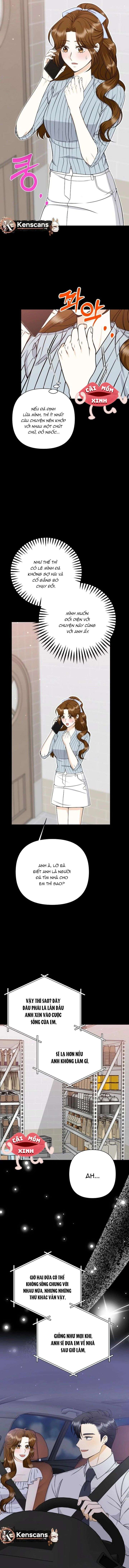 Hãy Tới Nhà Anh Đi Chap 31 - Next 