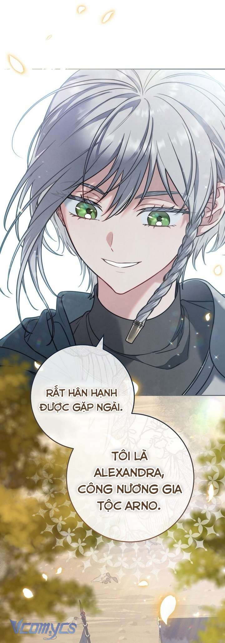 Hôn Nhân Vụ Lợi 2: Bản Tình Ca Không Thể Quên Chap 13 - Trang 2