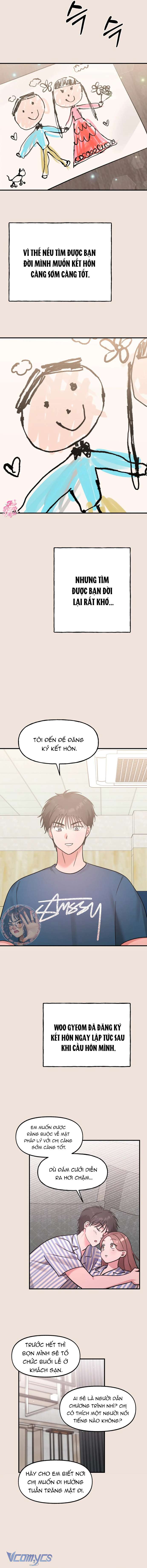 [18+] Hồng Hư Hỏng Chap 28 - Trang 2