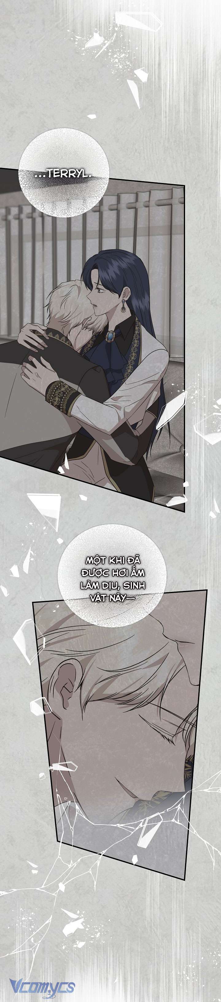 Tôi Không Phải Là Cinderella Chap 111 - Next 