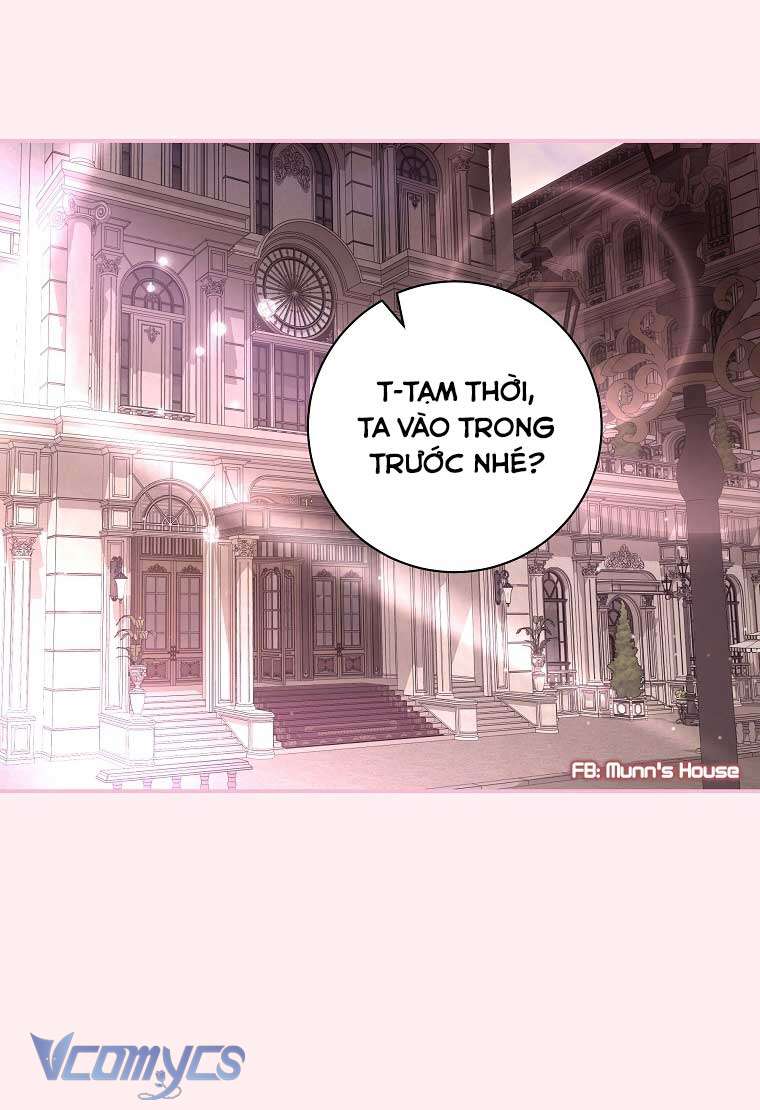 Này Boss Phản Diện, Tôi Có Thể Làm Mọi Thứ Trừ Cưới Ngài Chap 37 - Trang 4