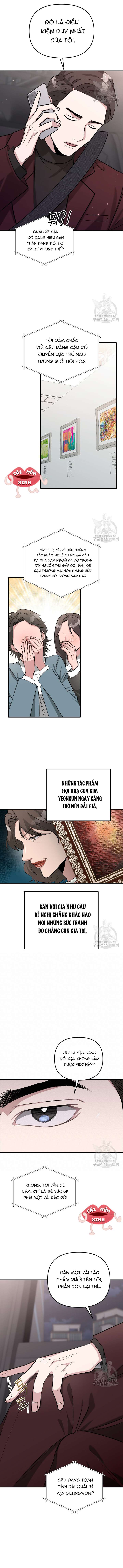 Collector Collector-Chap 17 - Next Collector-Chap 18