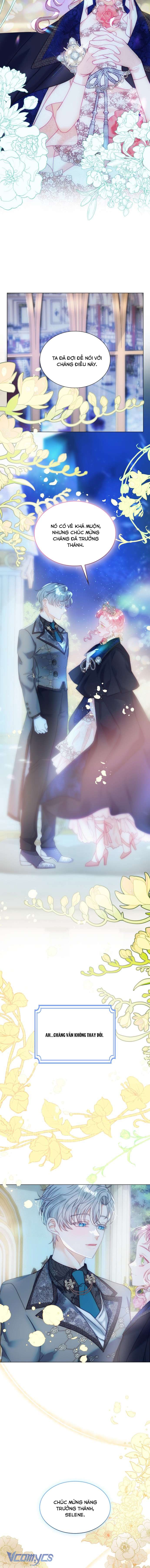 Tôi Được Sinh Ra Là Con Gái Thứ Hai Chapter 47 - Trang 4