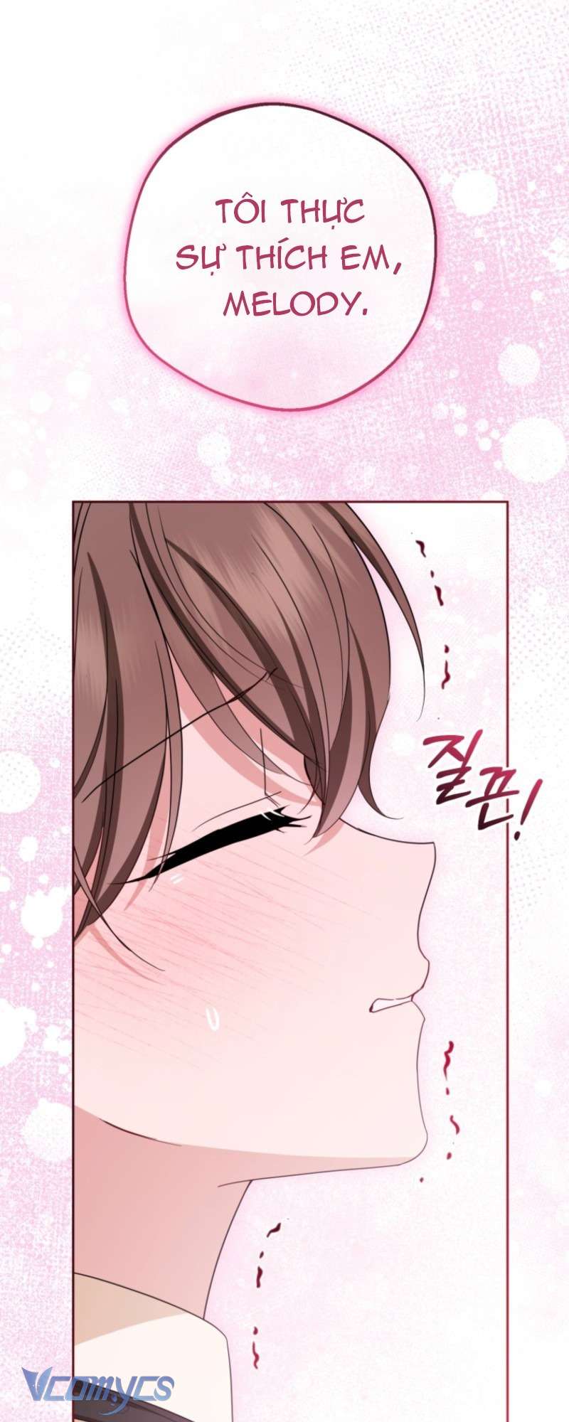 Được Yêu Thương Mà Còn Ngại Ngùng Sao! Chap 102 - Next Chap 105