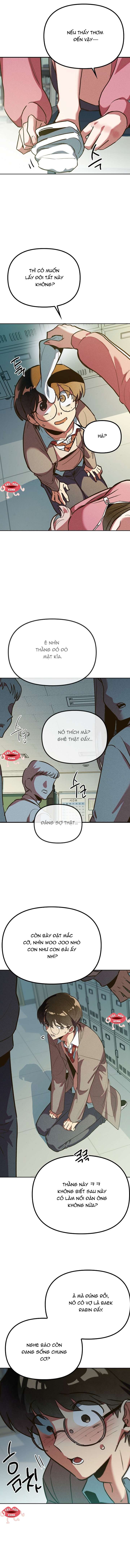 Thiếu Nữ 12 Con Giáp Chap 1 - Trang 3