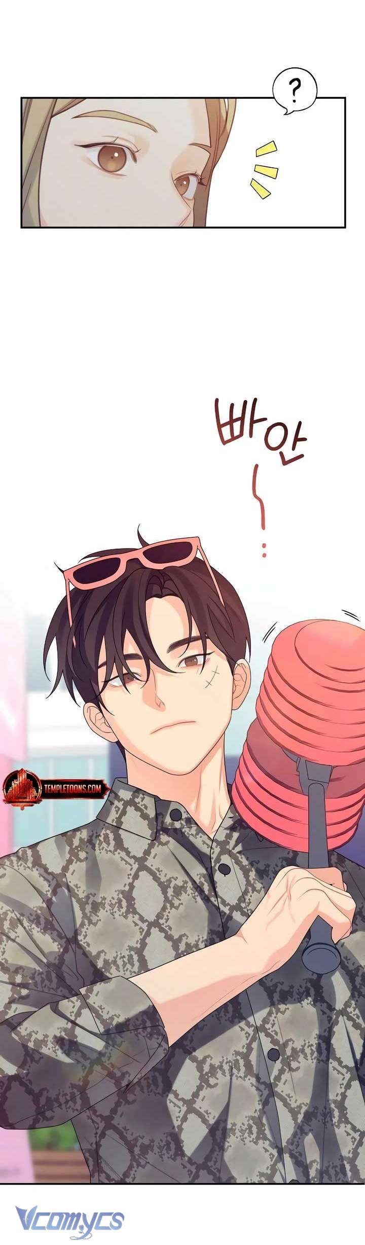 [18+] Cậu Ổn Đến Mức Nào Chap 44 - Trang 3