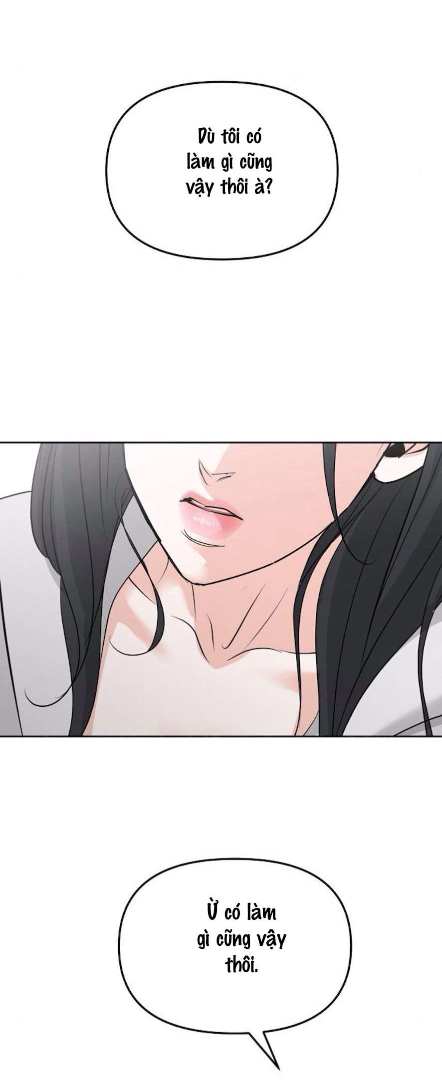 Cẩn Thận Va Phải Tình Yêu Chap 35 - Trang 3