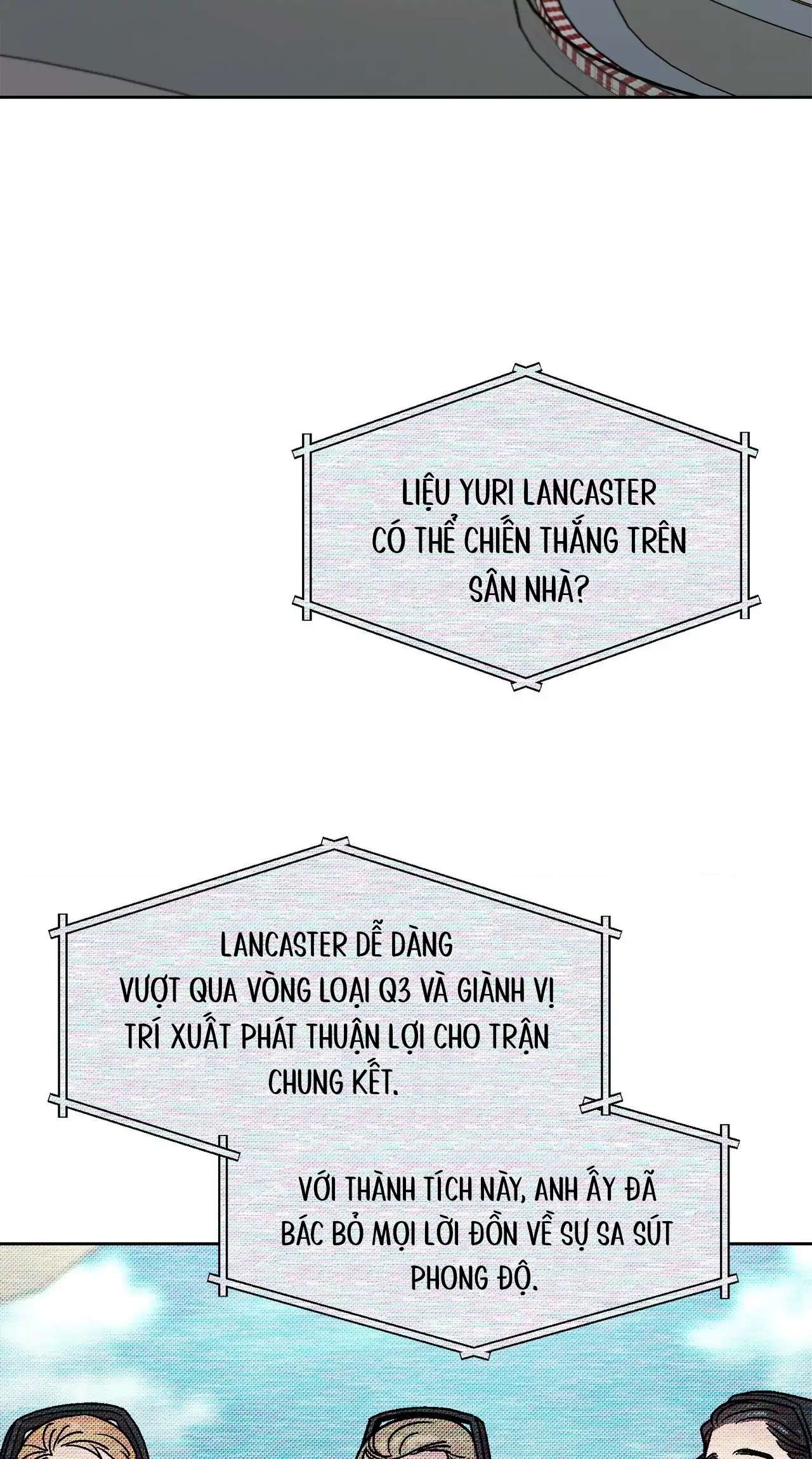 Người Gọi Nặc Danh 3 Chap 8 - Trang 2