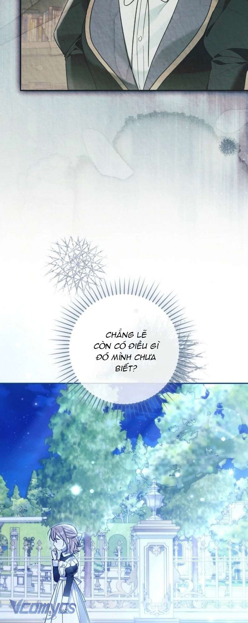 Độc Chiếm Sủng Ái Của Công Chúa Út, Mọi Người Đều Say Mê Tôi. Chap 34 - Trang 3