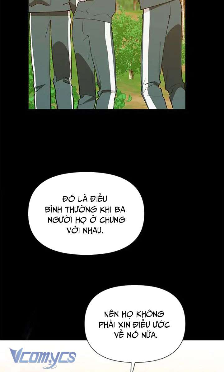 Điều Ước Sao Băng Chap 51 - Trang 4