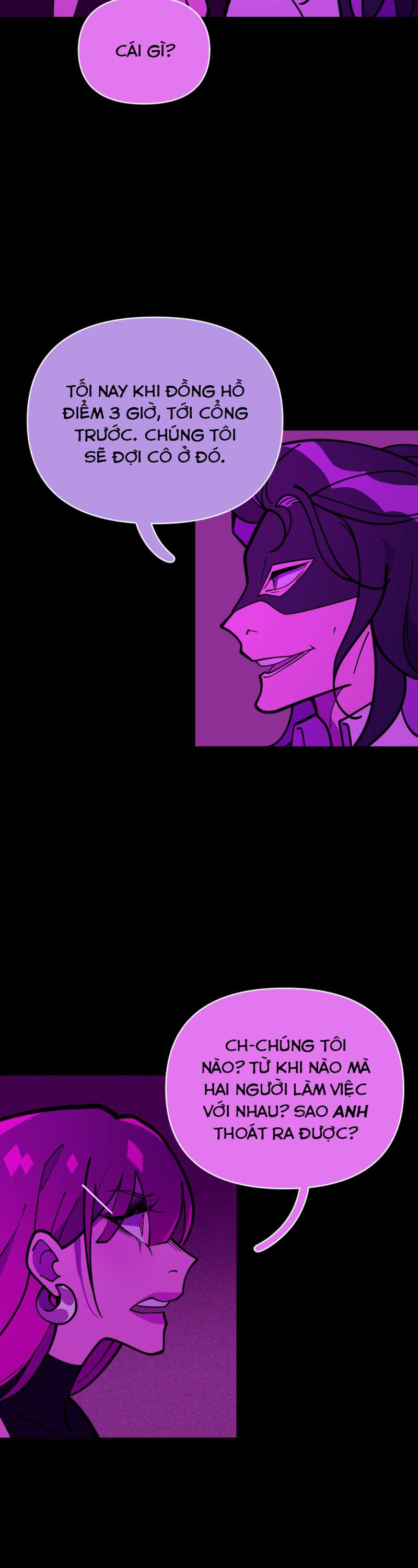 Homesick Chap 94 - Trang 3