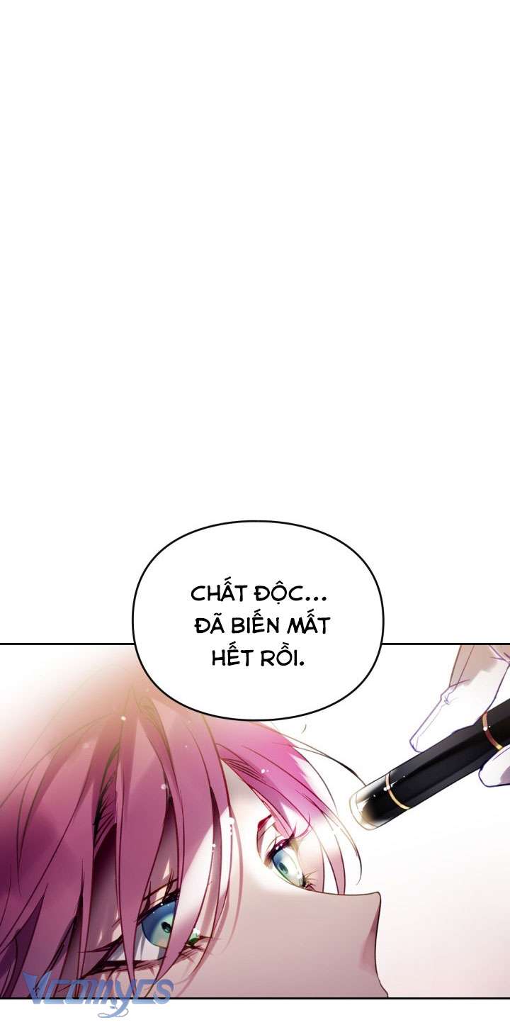 Kết Cục Của Nhân Vật Phản Diện Chỉ Có Thể Là Cái Chết Chap 163 - Next Chap 164