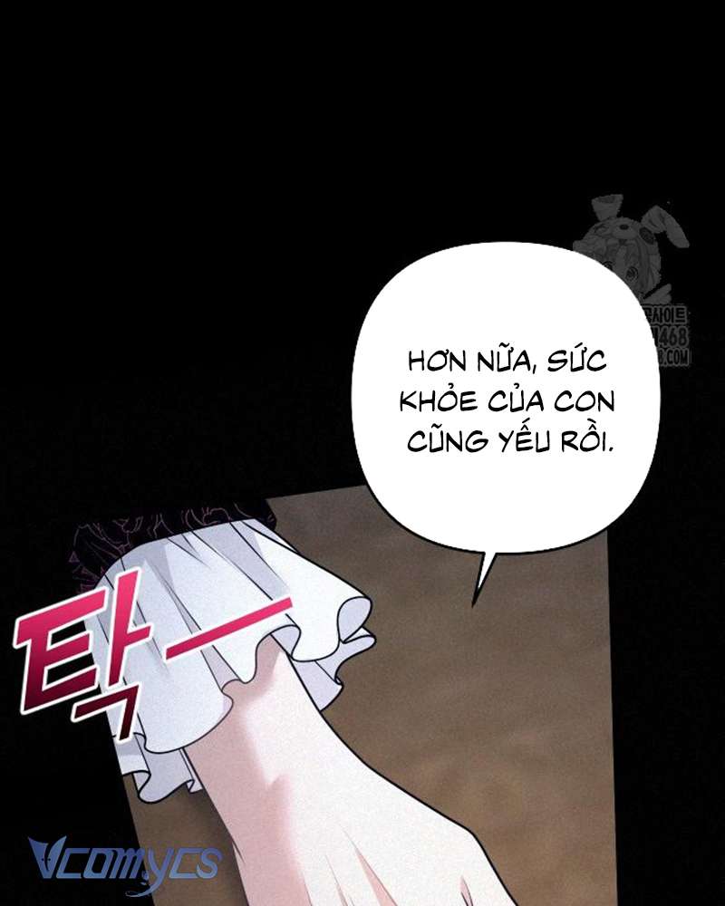 Trước Khi Em Có Ý Định Chạy Trốn Ta Sẽ Ngăn Chặn Nó Chap 27 - Trang 3