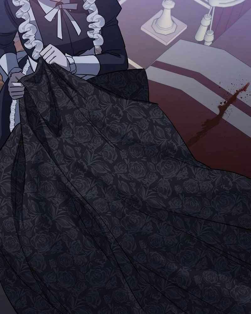 Nữ Hầu Báo Thù: Thời Khắc Cuối Cùng Chap 10 - Trang 4