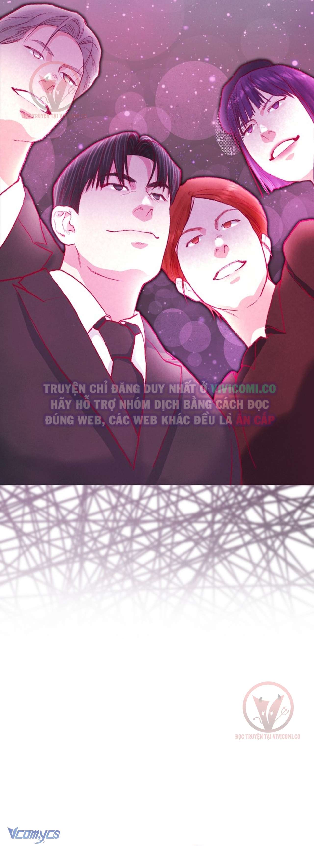 Chàng Quỷ Của Tôi Chap 12 - Next Chap 13