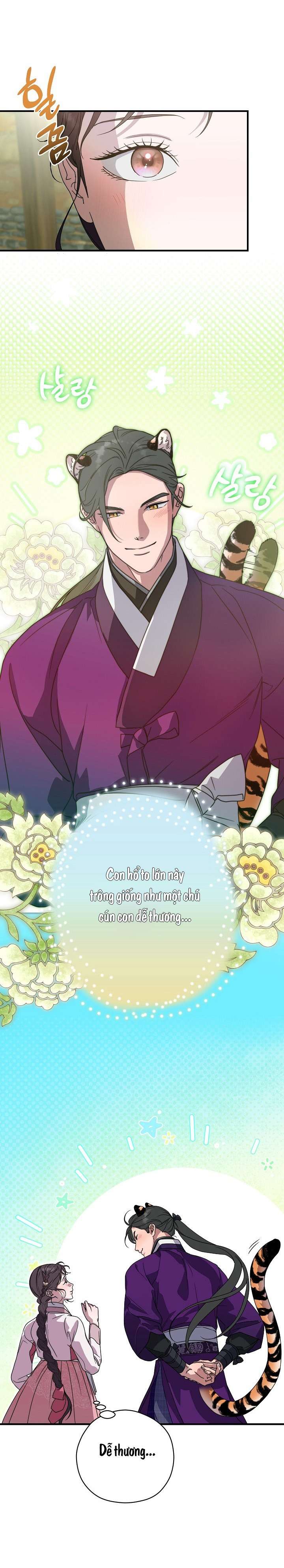 Ta Muốn Ăn Sạch Em Chap 29 - Trang 4