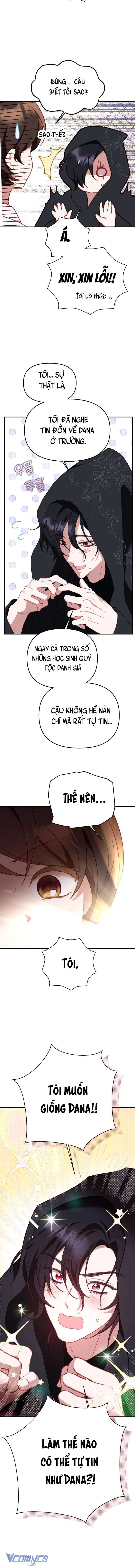 Bảo Vệ Thánh Nữ Giả Mạo Chap 3 - Trang 3