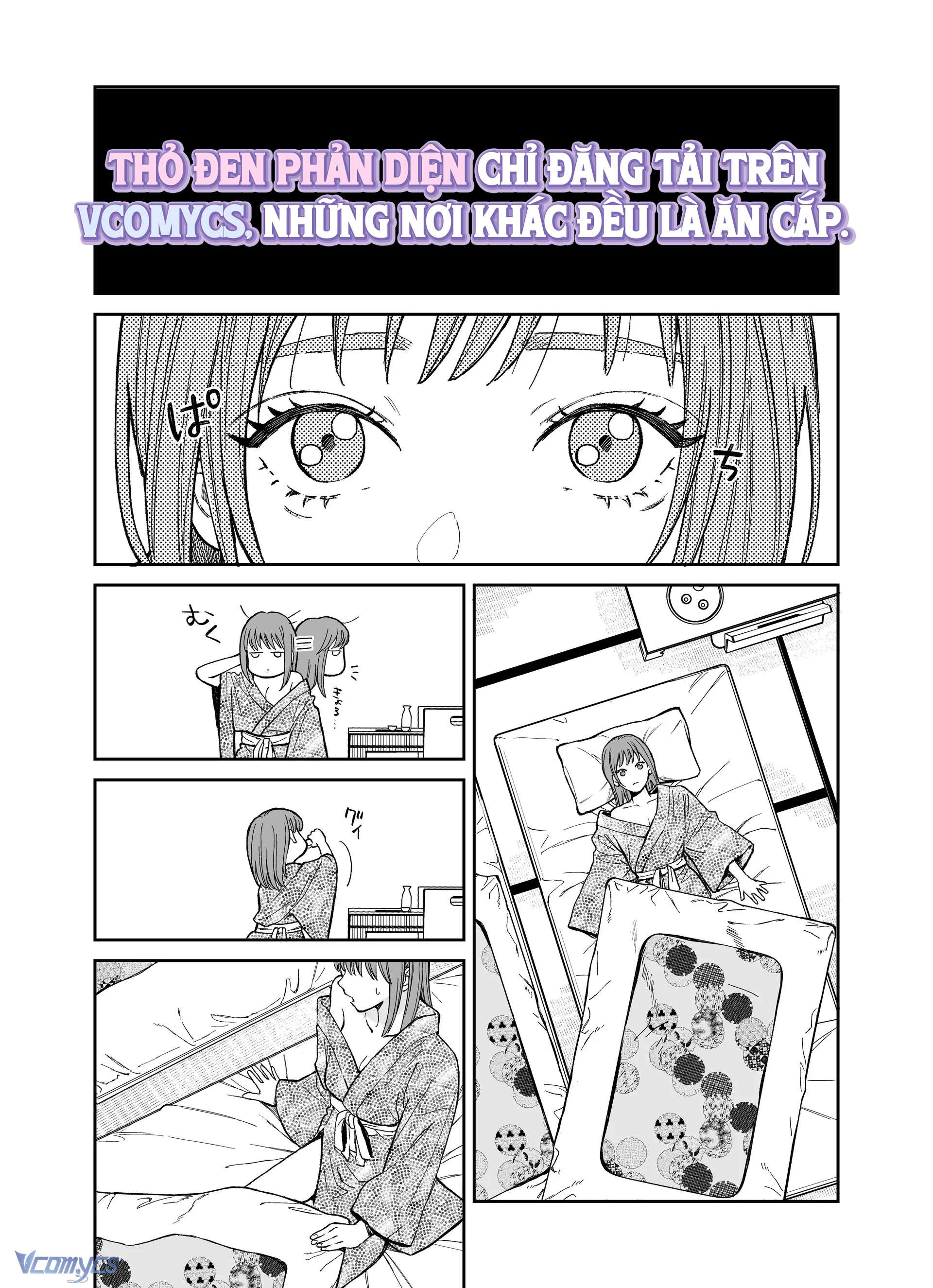 『18+』Tuyển Tập Truyện Ngắn Sếch Tàn Bạo Chap 48 - Trang 2