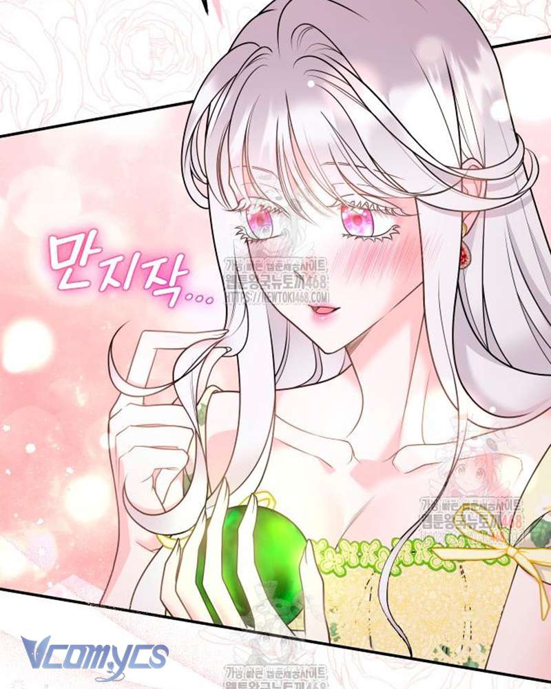 Trước Khi Em Có Ý Định Chạy Trốn Ta Sẽ Ngăn Chặn Nó Chap 23 - Trang 3