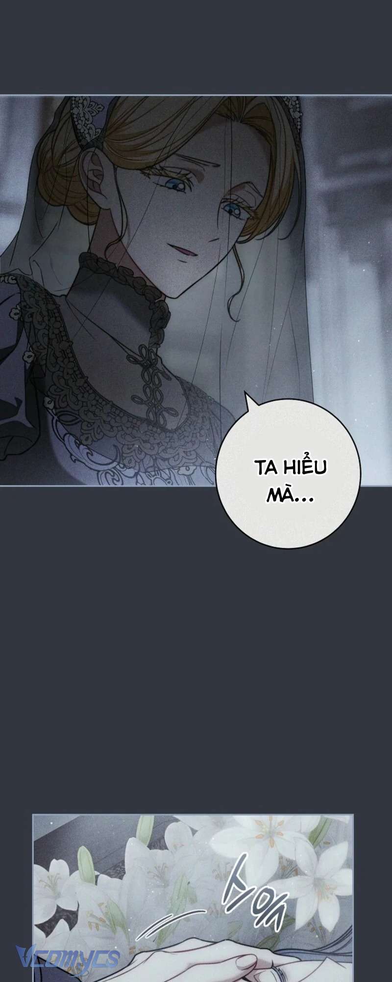 Hôn Nhân Vụ Lợi 2: Bản Tình Ca Không Thể Quên Chapter 17 - Trang 3