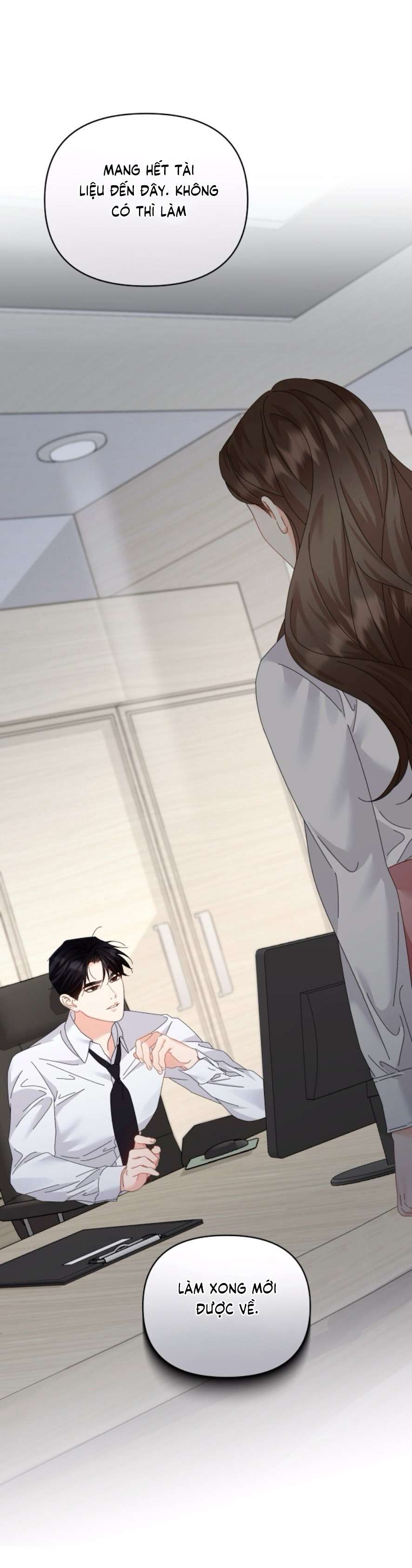 Chính Sách Khuyến Khích Chap 8 - Trang 2
