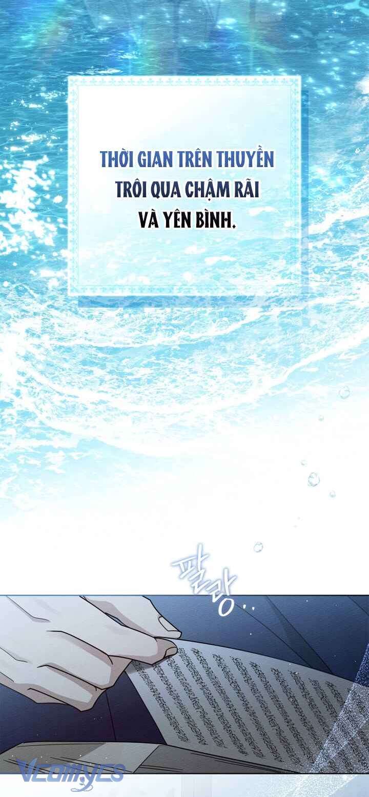 Dưới Bóng Cây Sồi Chap 109 - Trang 4