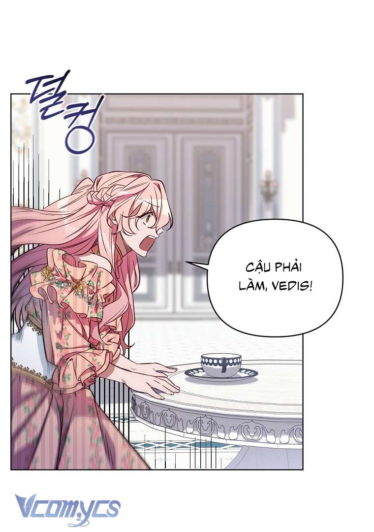 Cuộc Sống Thứ Hai Trên Thảm Đỏ Chap 2 - Trang 3