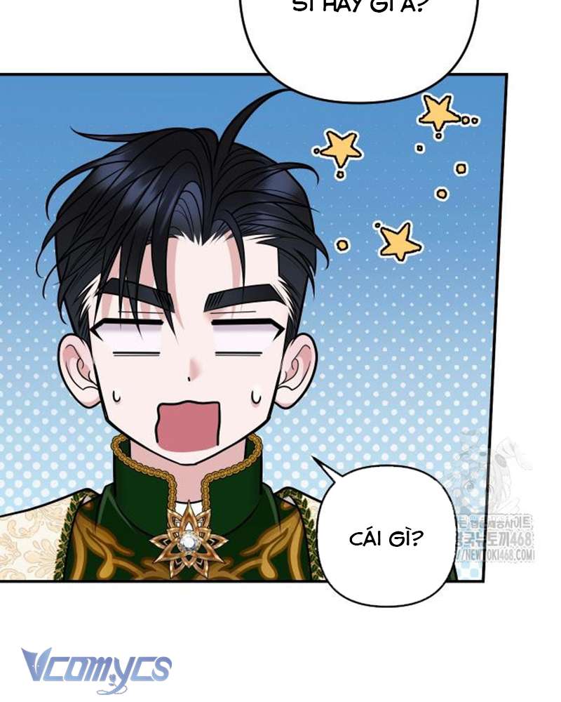 Trước Khi Em Có Ý Định Chạy Trốn Ta Sẽ Ngăn Chặn Nó Chap 18 - Trang 3
