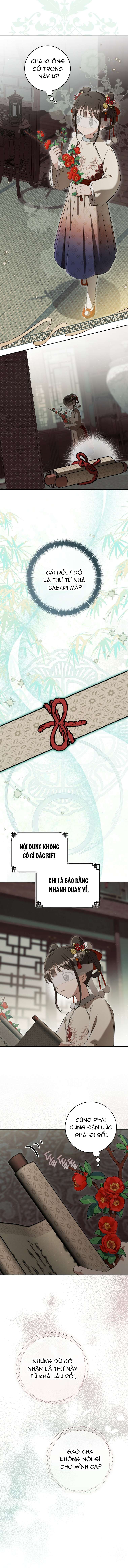 Trở Thành Cô Cháu Gái Bị Khinh Miệt Của Nhà Quyền Quý Chap 78 - Next Chap 79