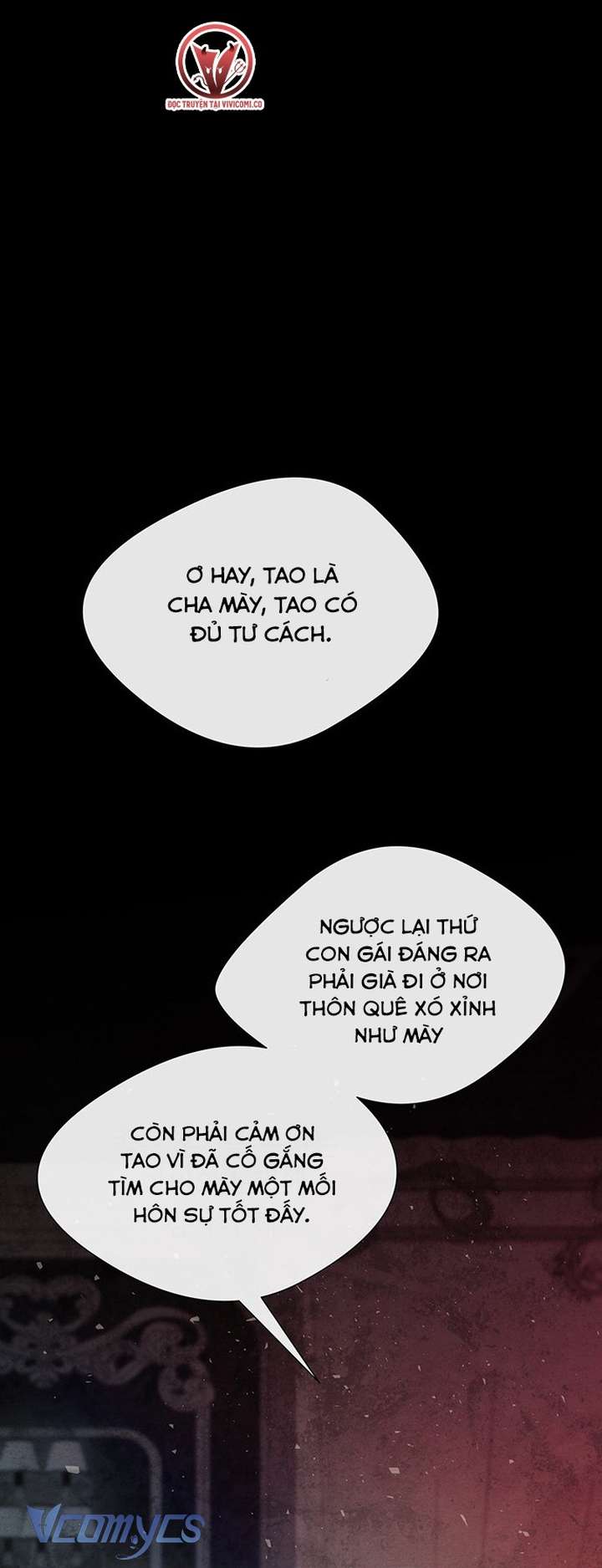 Hoàng Tử Rắc Rối Chap 20 - Trang 2