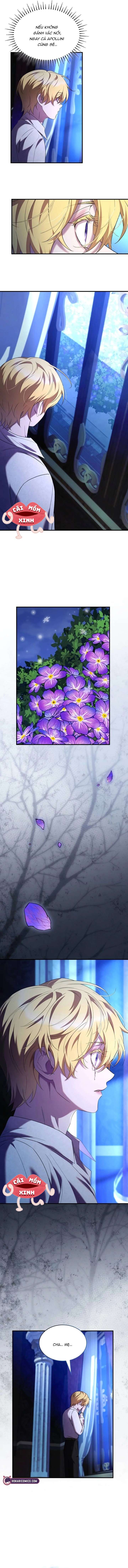 Vào Ngày Mà Chị Gái Tôi Qua Đời Chap 24 - Trang 2