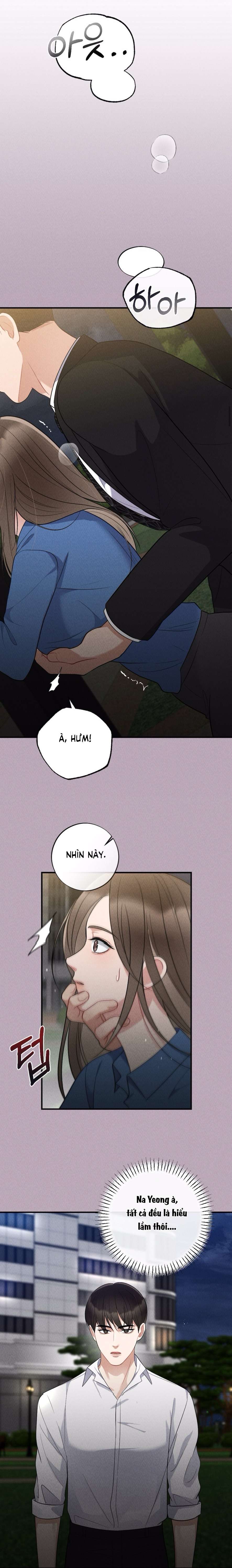 Trò Chơi Quyền Lực Chap 2 - Trang 2