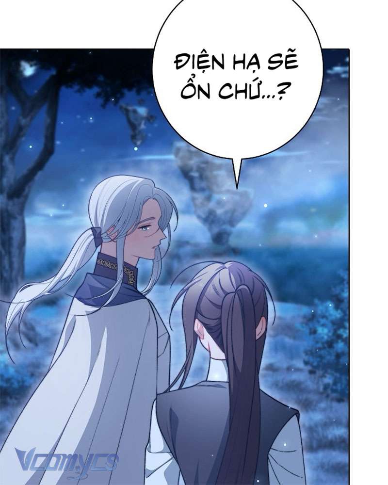 Hầu Gái Độc Quyền Của Hoàng Hậu Phản Diện Chap 92 - Trang 4