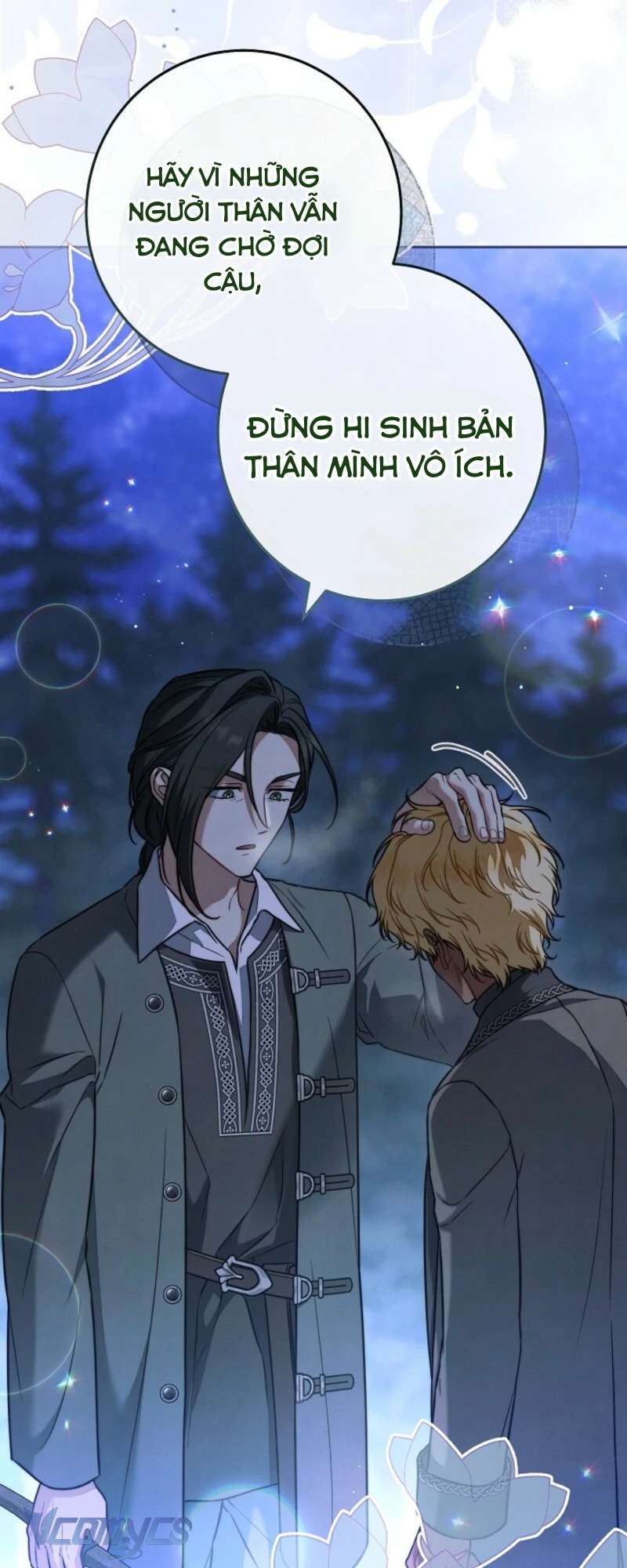 Hôn Nhân Vụ Lợi 2: Bản Tình Ca Không Thể Quên Chap 19 - Trang 2