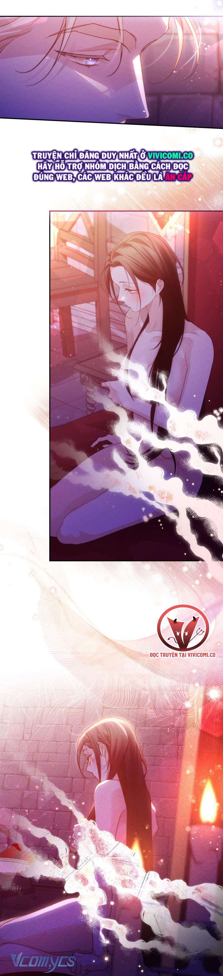 Tiếng Trống Vang Dội Chap 45 - Trang 3