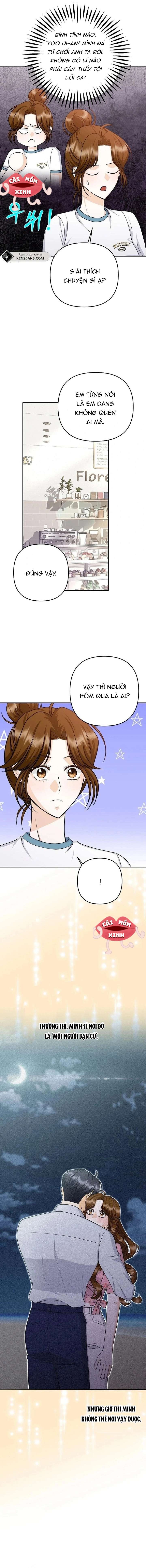 Hãy Tới Nhà Anh Đi Chap 19 - Next Chap 20
