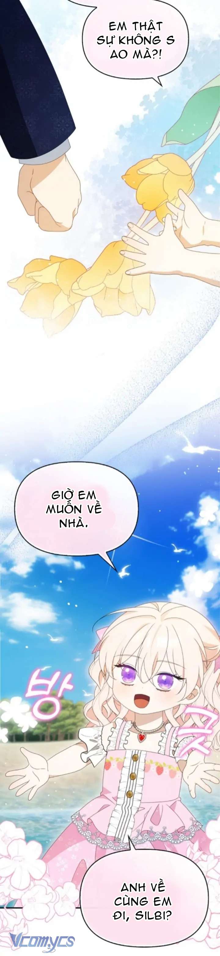 Đứa Trẻ Côn Đồ Nhà Công Tước Chapter 29 - Trang 4