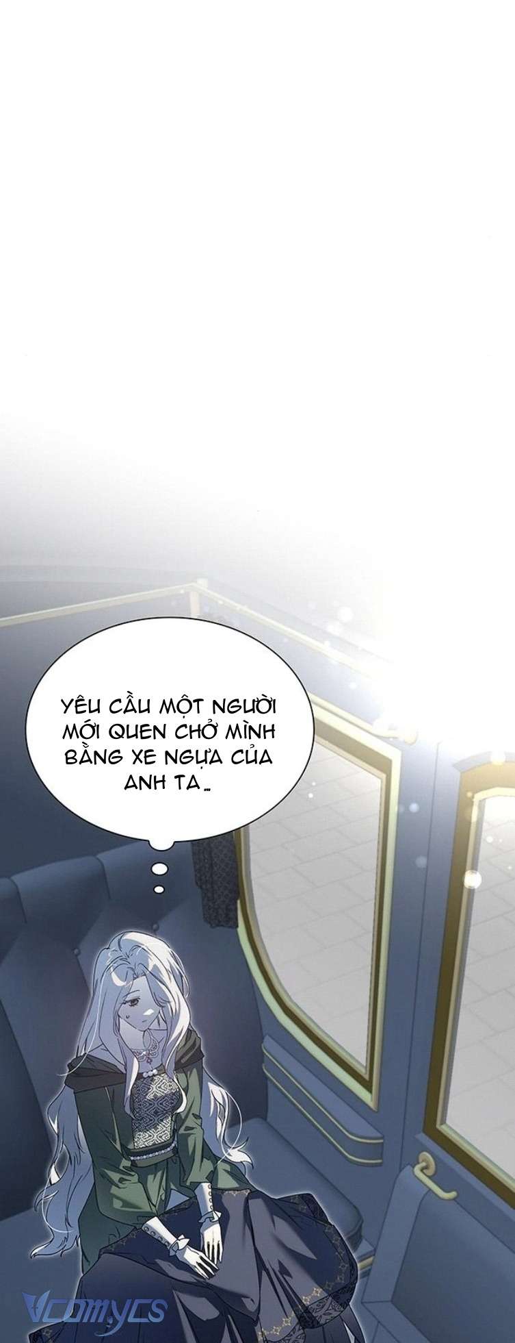 Cứ Cố Gắng Hết Sức Để Hối Hận Chap 7 - Trang 4