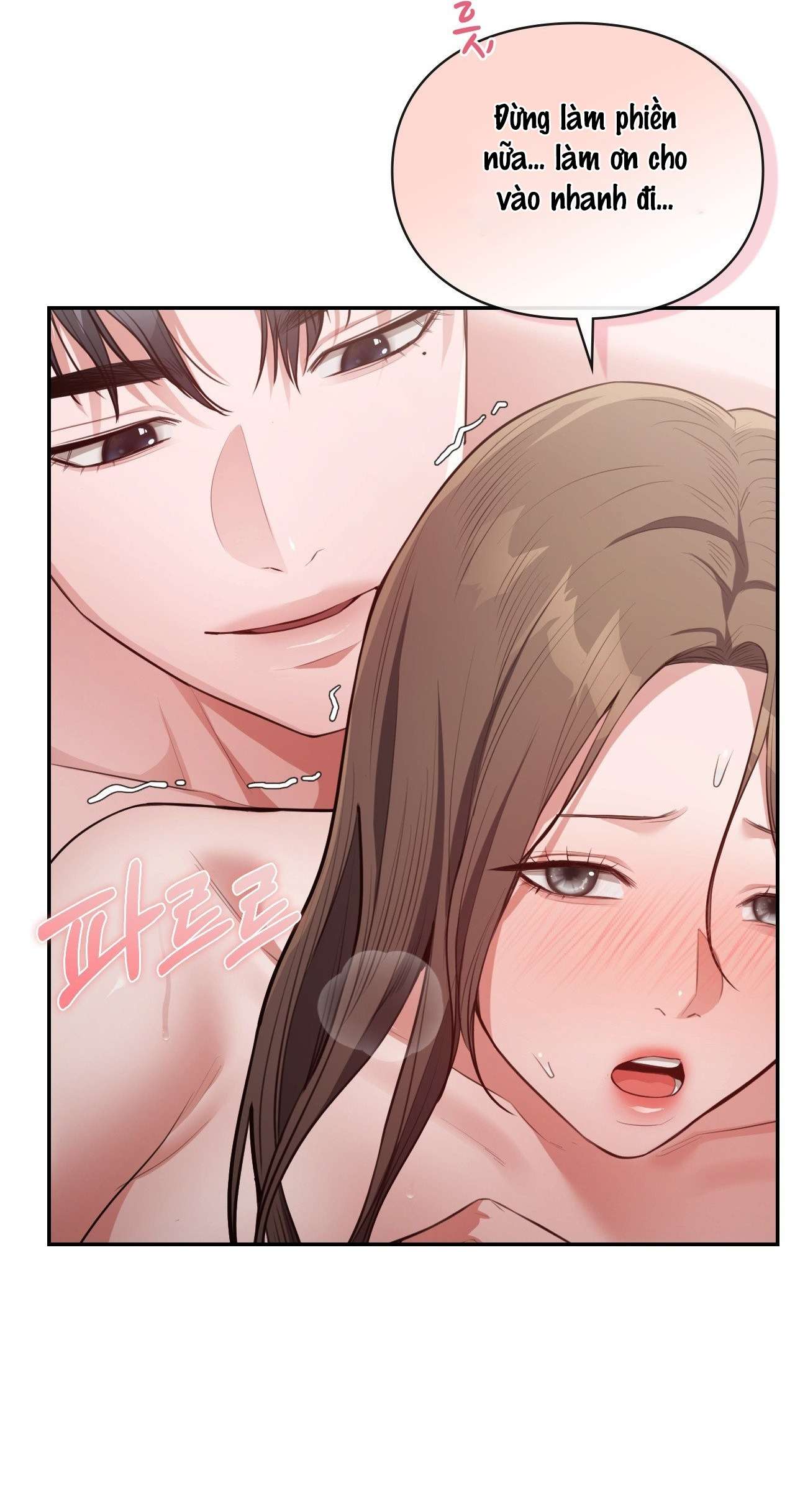 Hội Chứng Beethoven Chapter 23 - Next Chapter 24