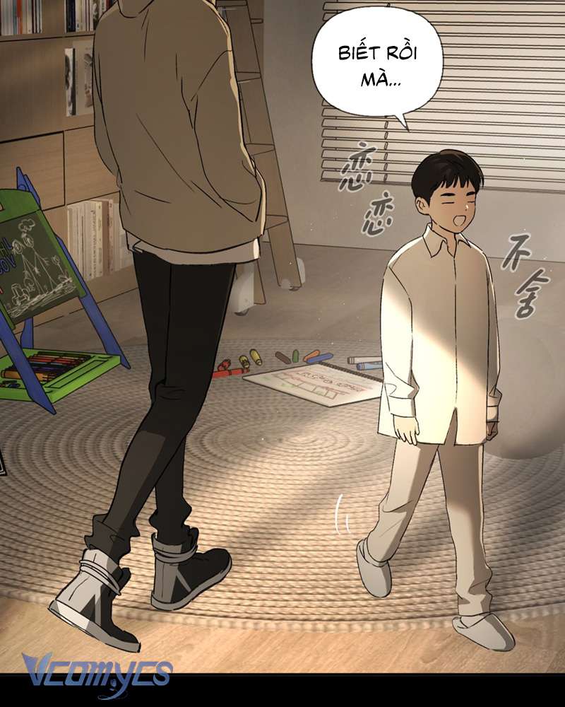 Ác Chi Hoàn Chapter 67 - Trang 3