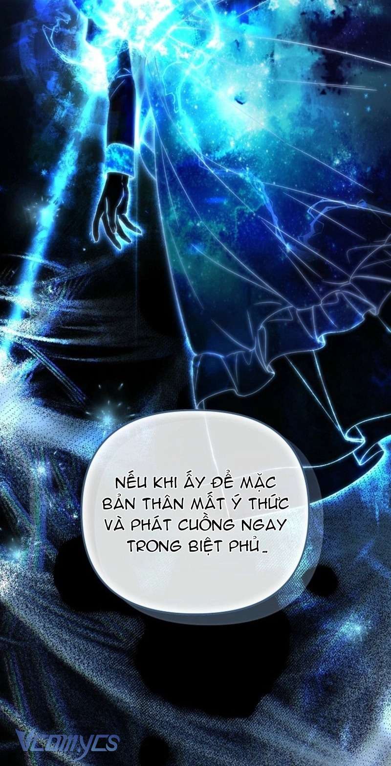Độc Chiếm Sủng Ái Của Công Chúa Út, Mọi Người Đều Say Mê Tôi. Chap 37 - Trang 3